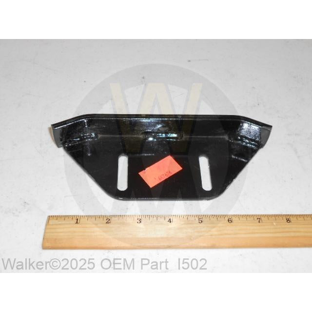 Walker Part # I502 : SKID SHOE