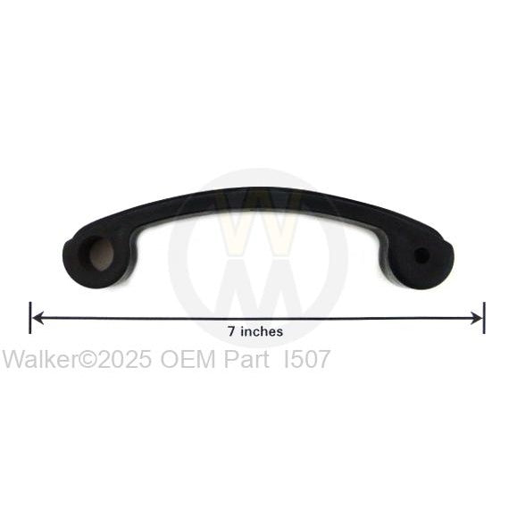 Walker Part # I507 : CHAIN TENSIONER AUTOMATIC