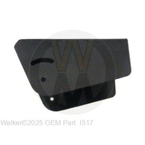 Walker Part # I517 : DEFLECTOR