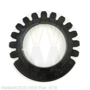 Walker Part # I518 : PLASTIC ROTATING BUSHING