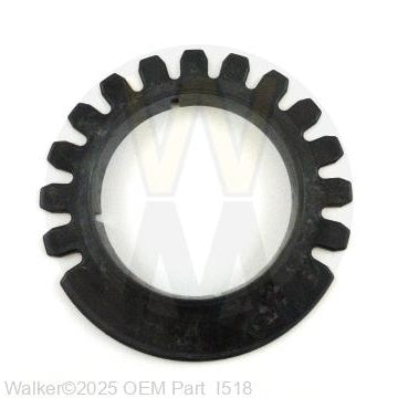 Walker Part # I518 : PLASTIC ROTATING BUSHING