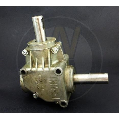 Walker Part # I525 : GEAR BOX/SB36A