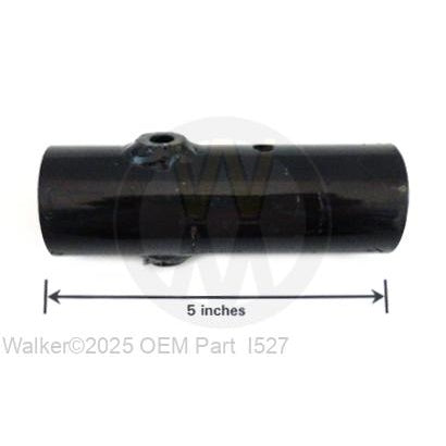 Walker Part # I527 : SHEAR BUSHING