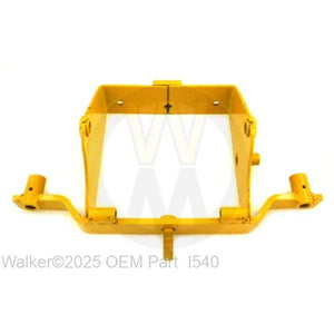Walker Part # I540 : BROOM PIVOT (667605)