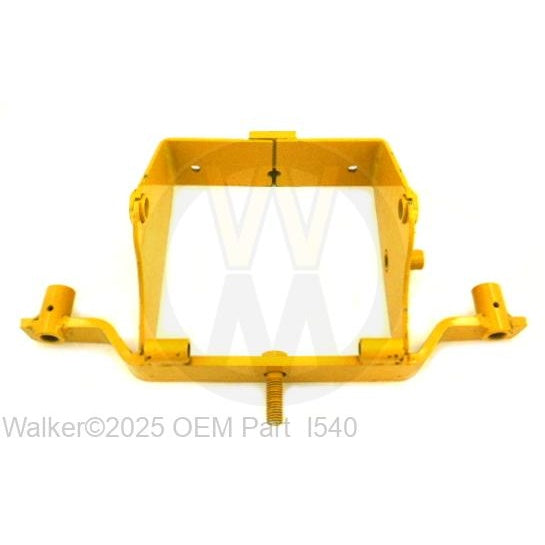 Walker Part # I540 : BROOM PIVOT (667605)