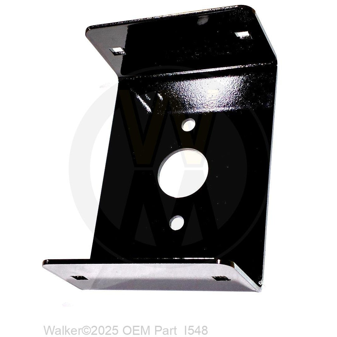 Walker Part # I548 : Upper Bearing Support - 668745 (Debris Blower)