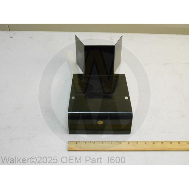 Walker Part # I600 : (OB) Driveline Guard (669329)