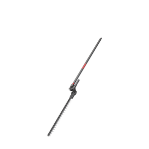 Kress KA0421 51 cm pole hedge trimmer attachment