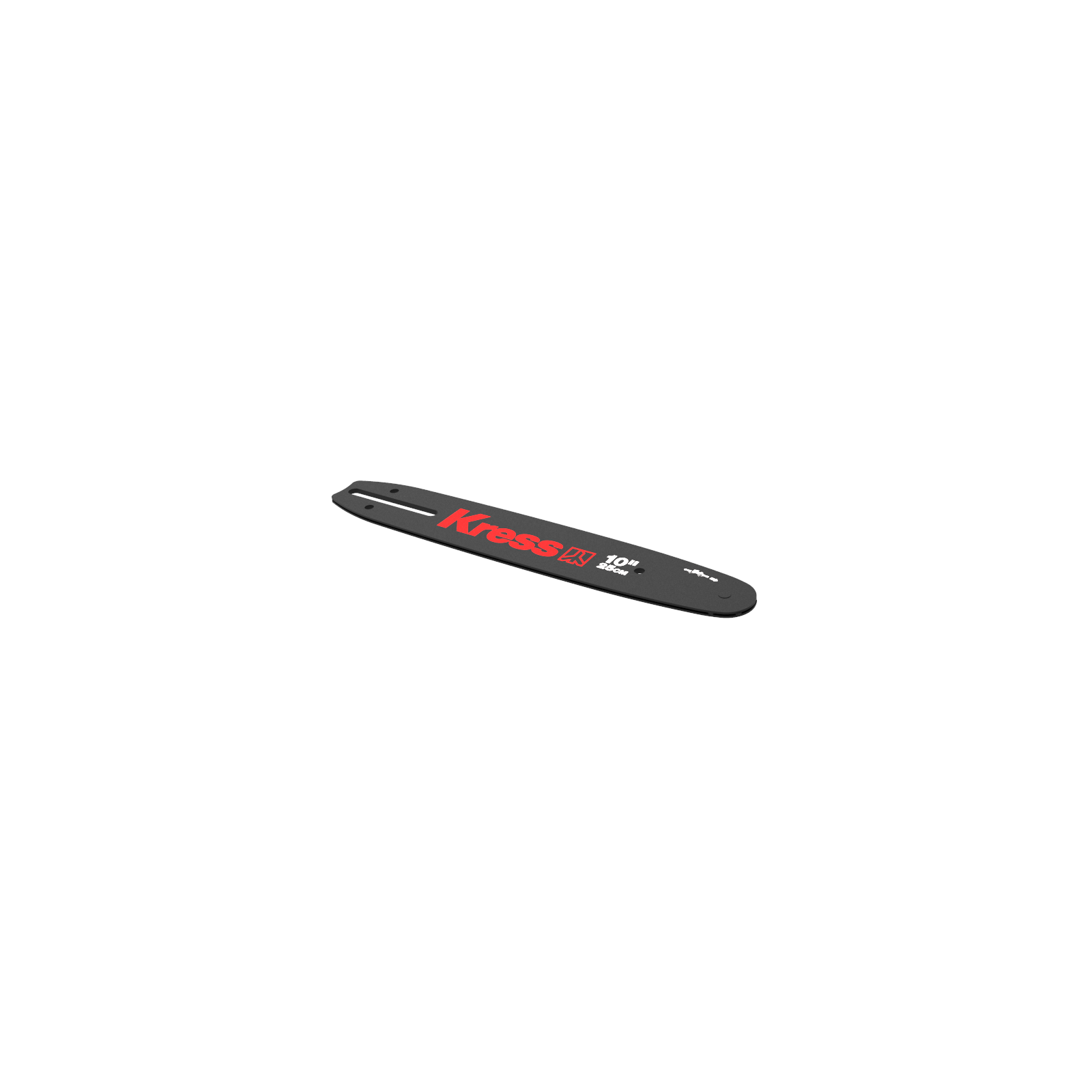 Kress KA2605 10-inch chainsaw guide bar