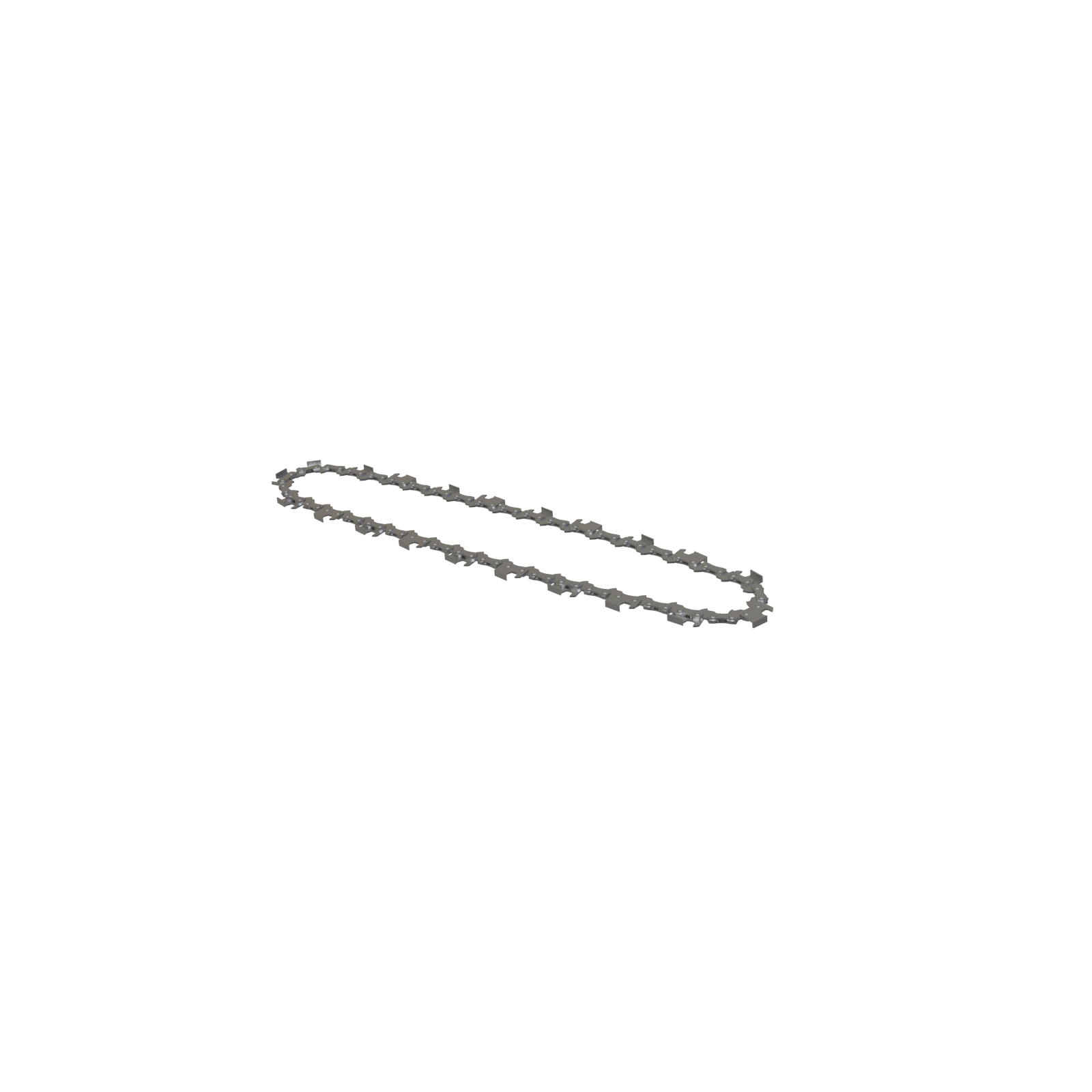 Kress KA2626 10-inch chainsaw chain