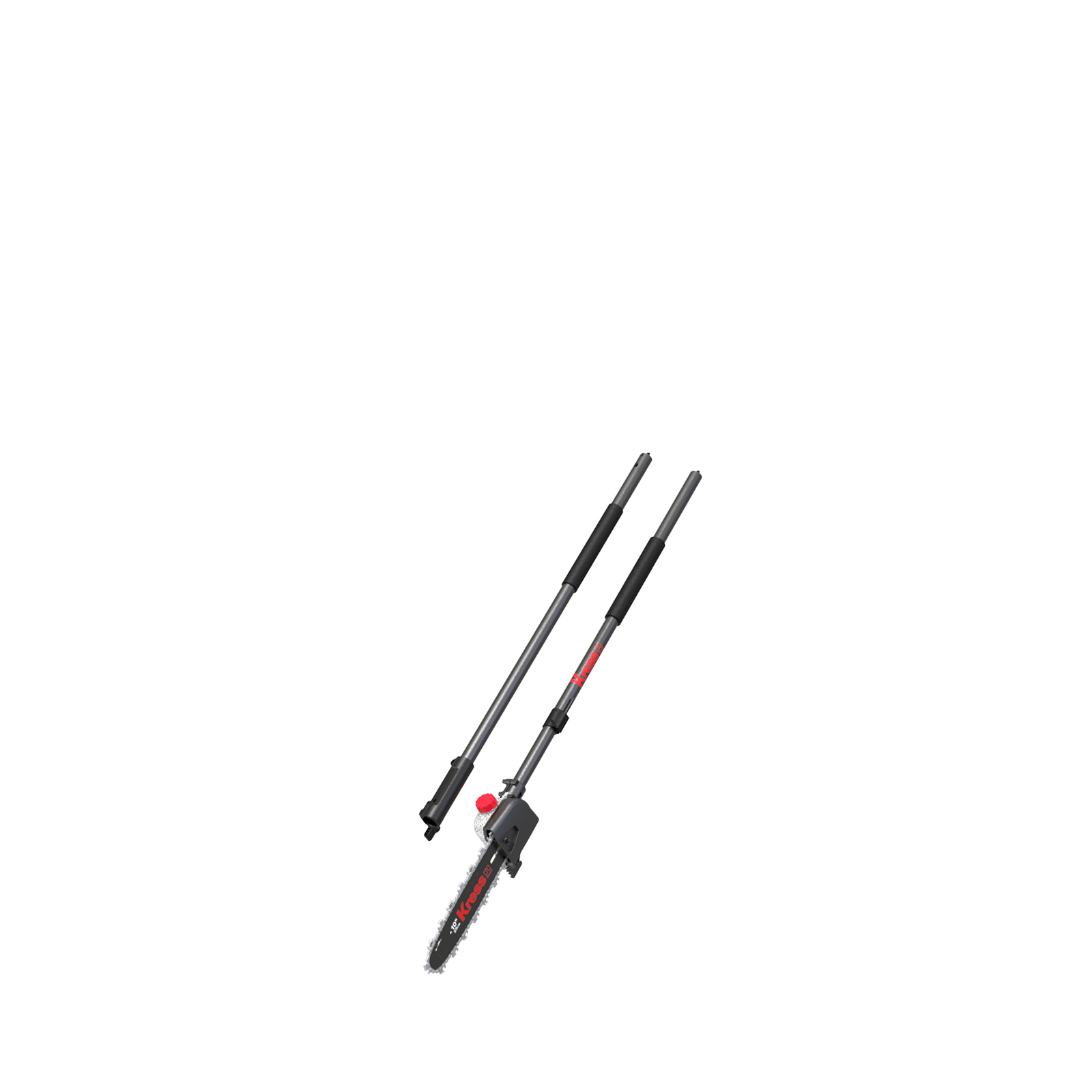 Kress KA2642 25 cm pole saw attachment