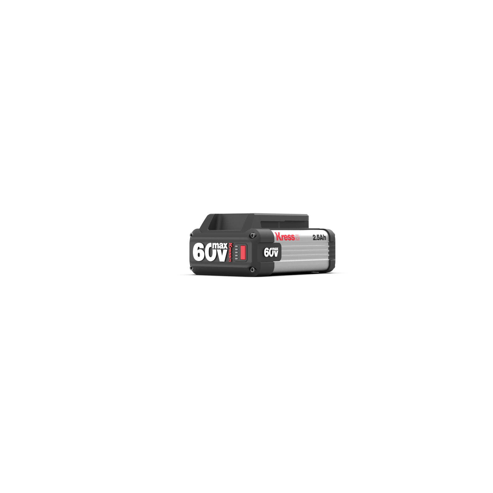 Kress KA3001 60V 2.5Ah professional battery