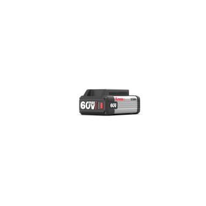 Kress KA3001 60V 2.5Ah professional battery