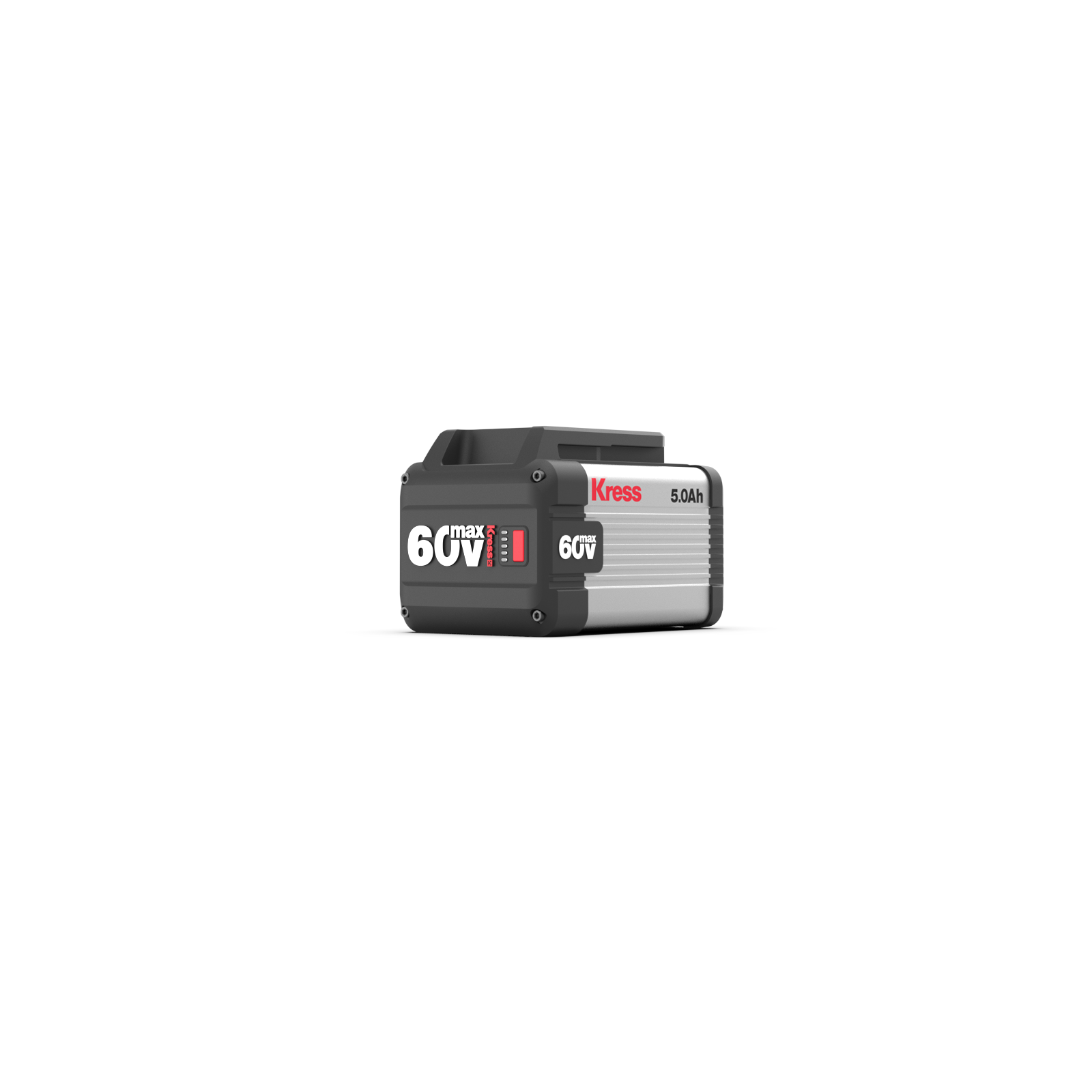 Kress KA3008 60V 5.0Ah professional battery