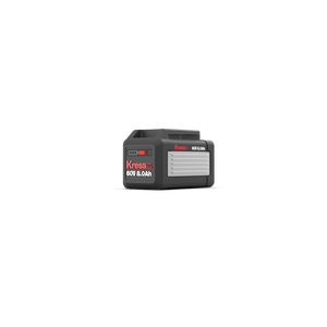 Kress KA3018 60V 8.0Ah professional battery
