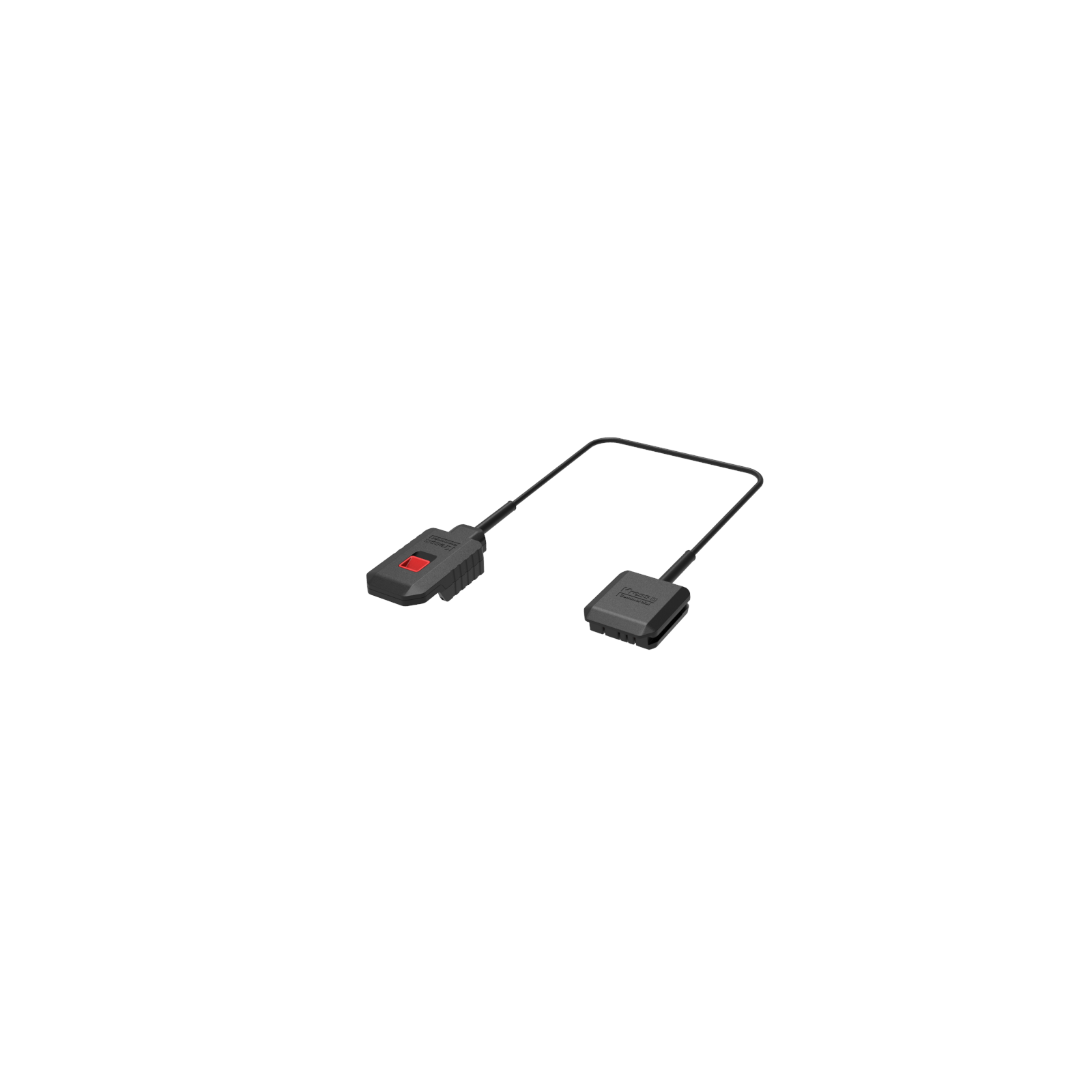 Kress KA3707 3.28 ft charger extension adapter