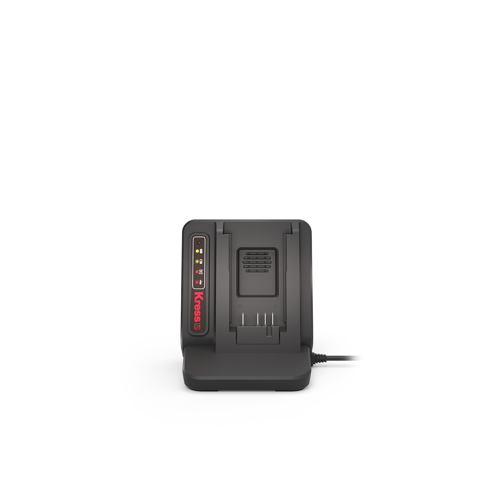 Kress KA3712 60V 3A battery charger
