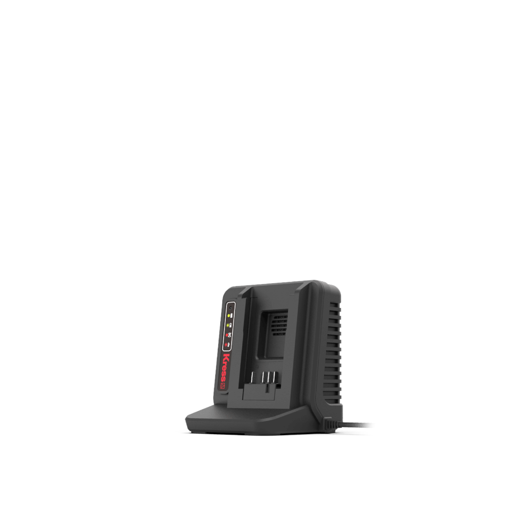 Kress KA3714 60V 5A battery charger