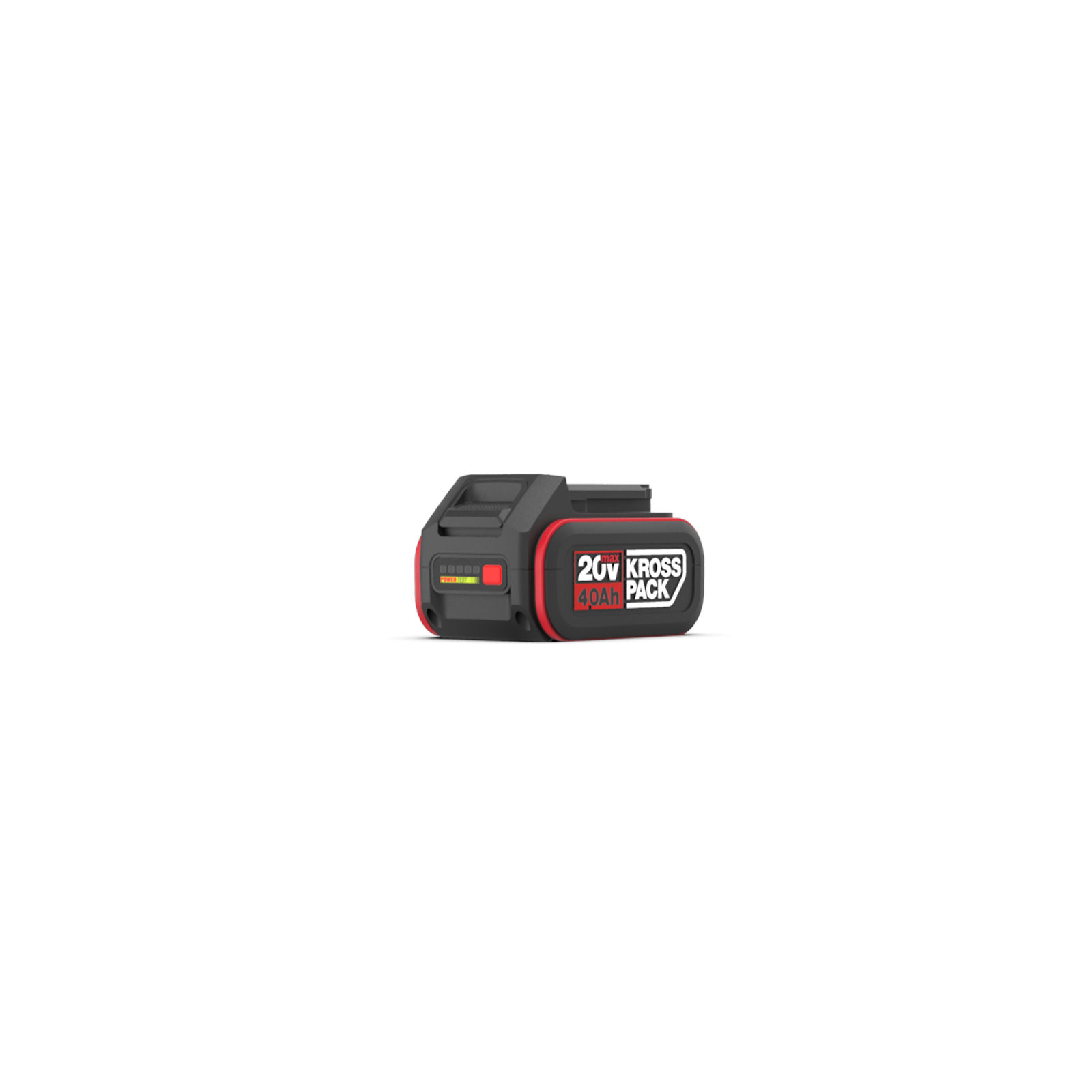 Kress KAB04 20V 4Ah KrossPack battery
