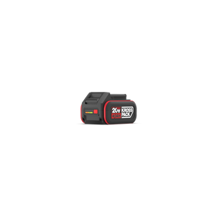 Kress KAB04 20V 4Ah KrossPack battery