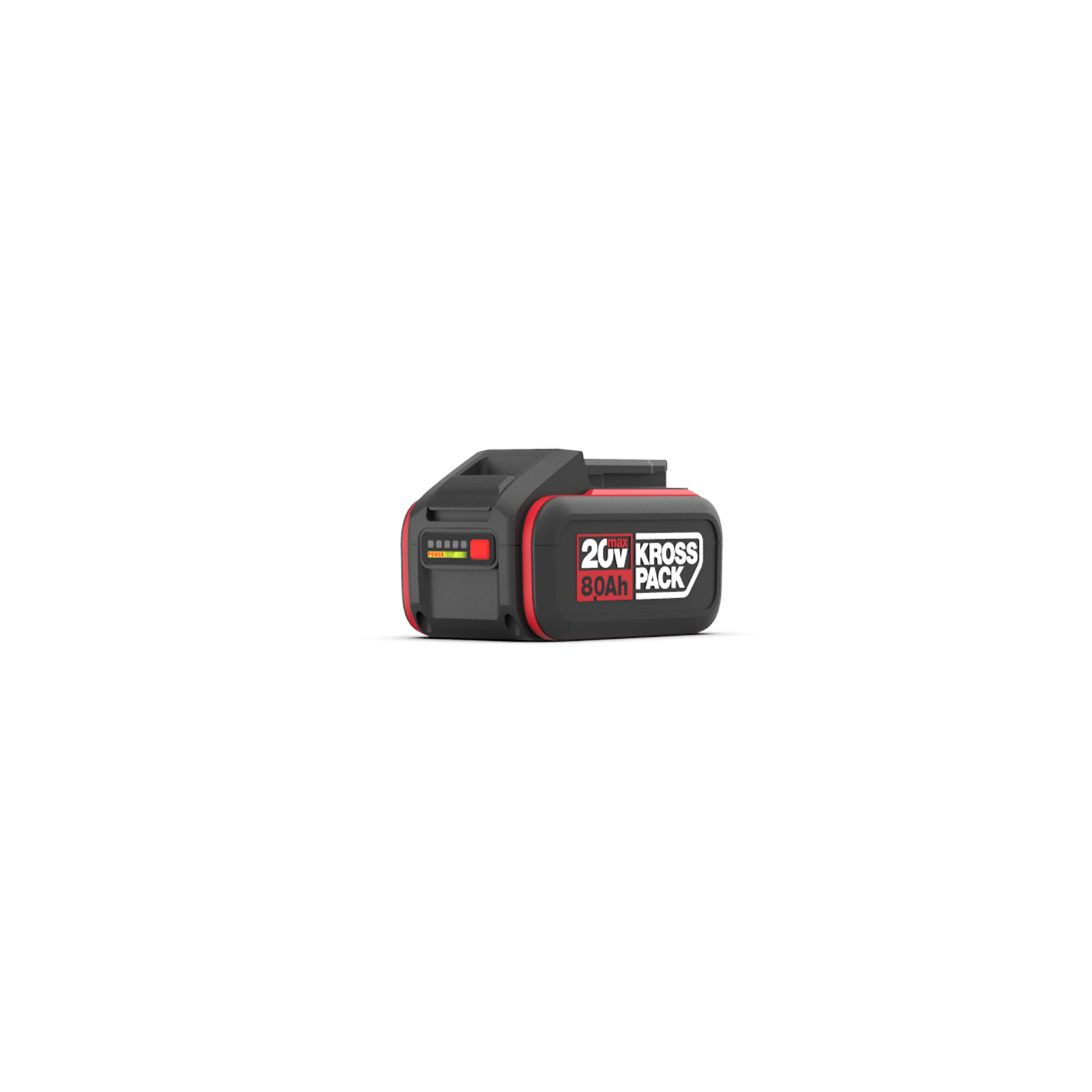 Kress KAB08 20V 8Ah KrossPack battery