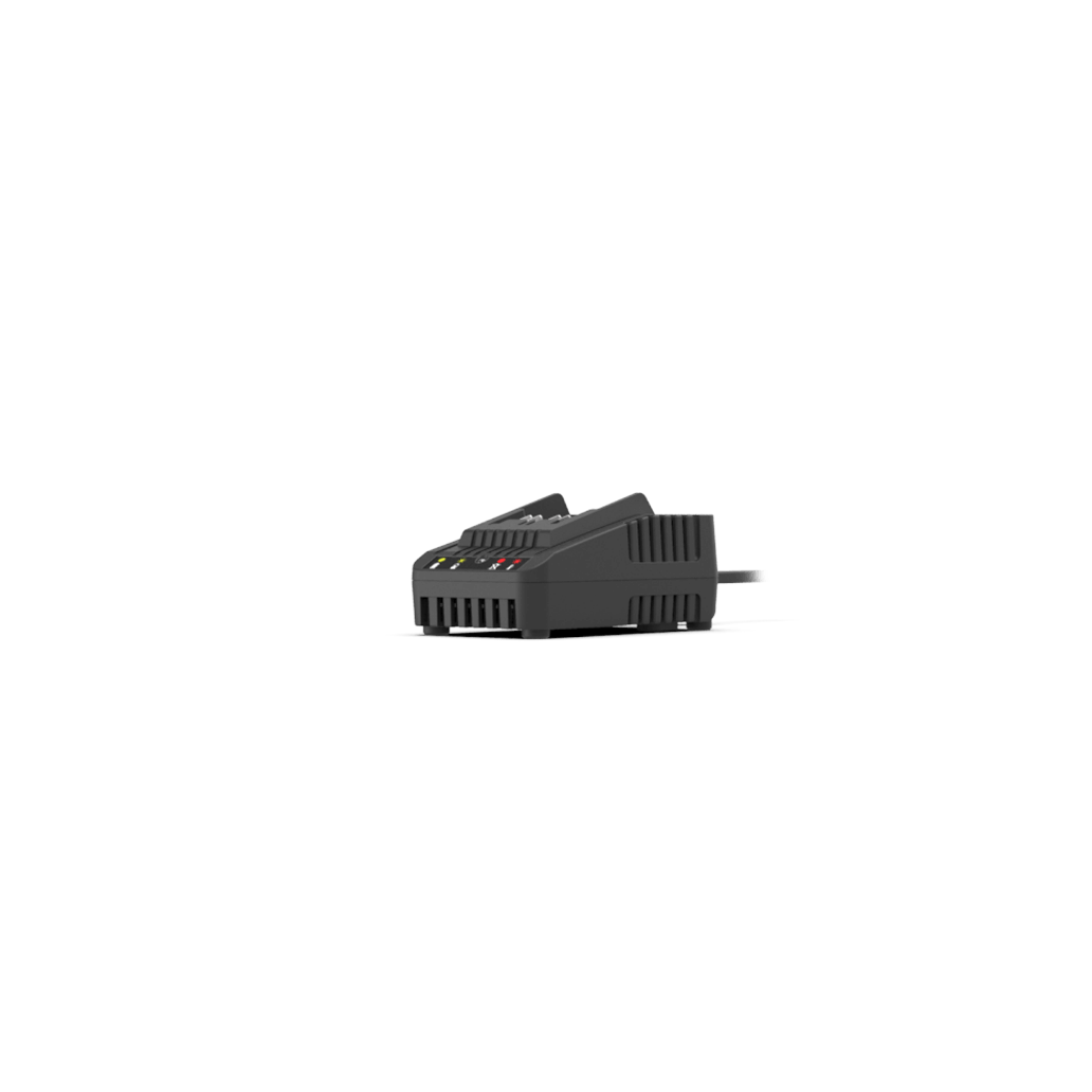 Kress KAC02 20V battery charger