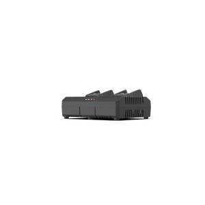 Kress KAC04 20V dual-port battery charger