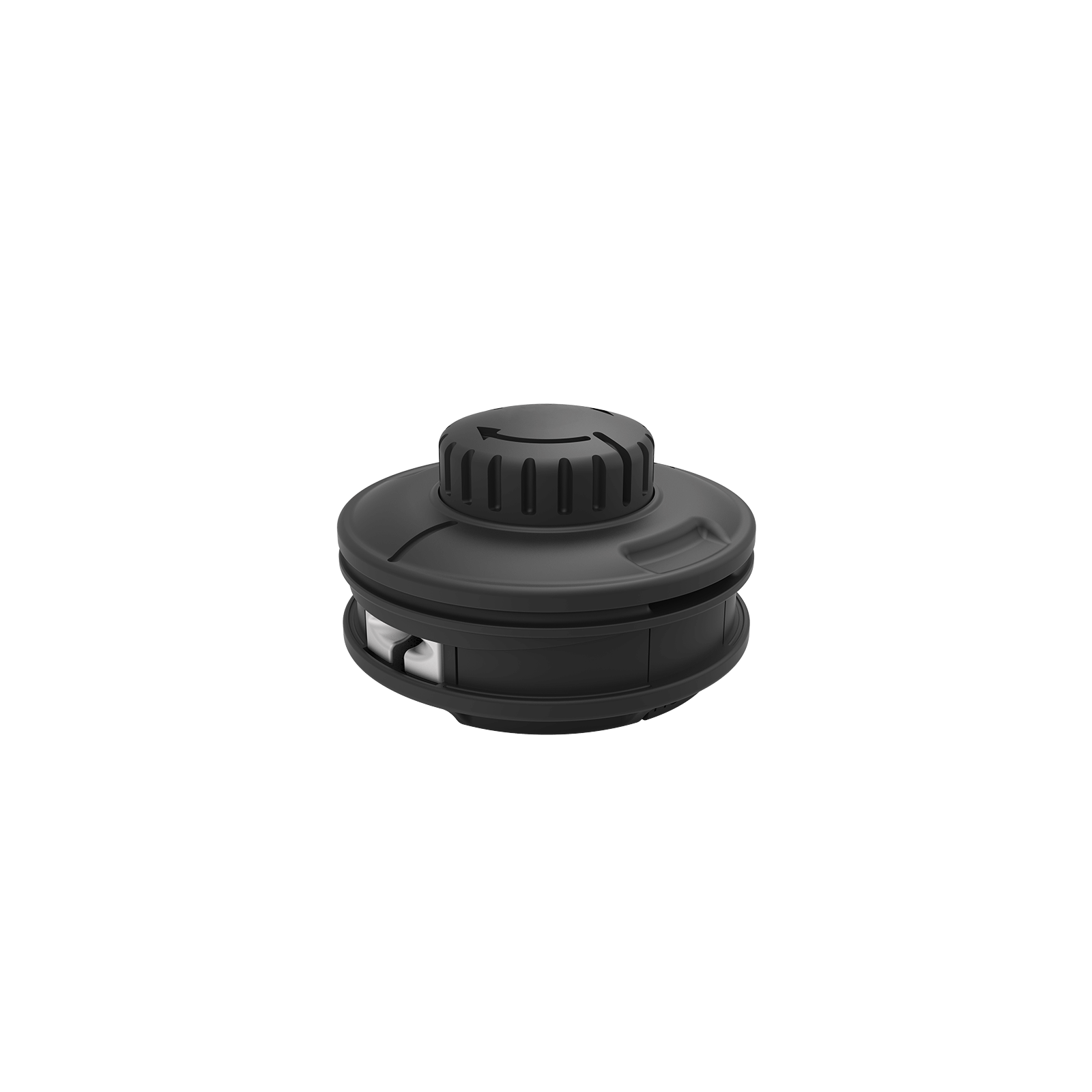 Kress KAC100 4-inch rapid-reload trimmer head