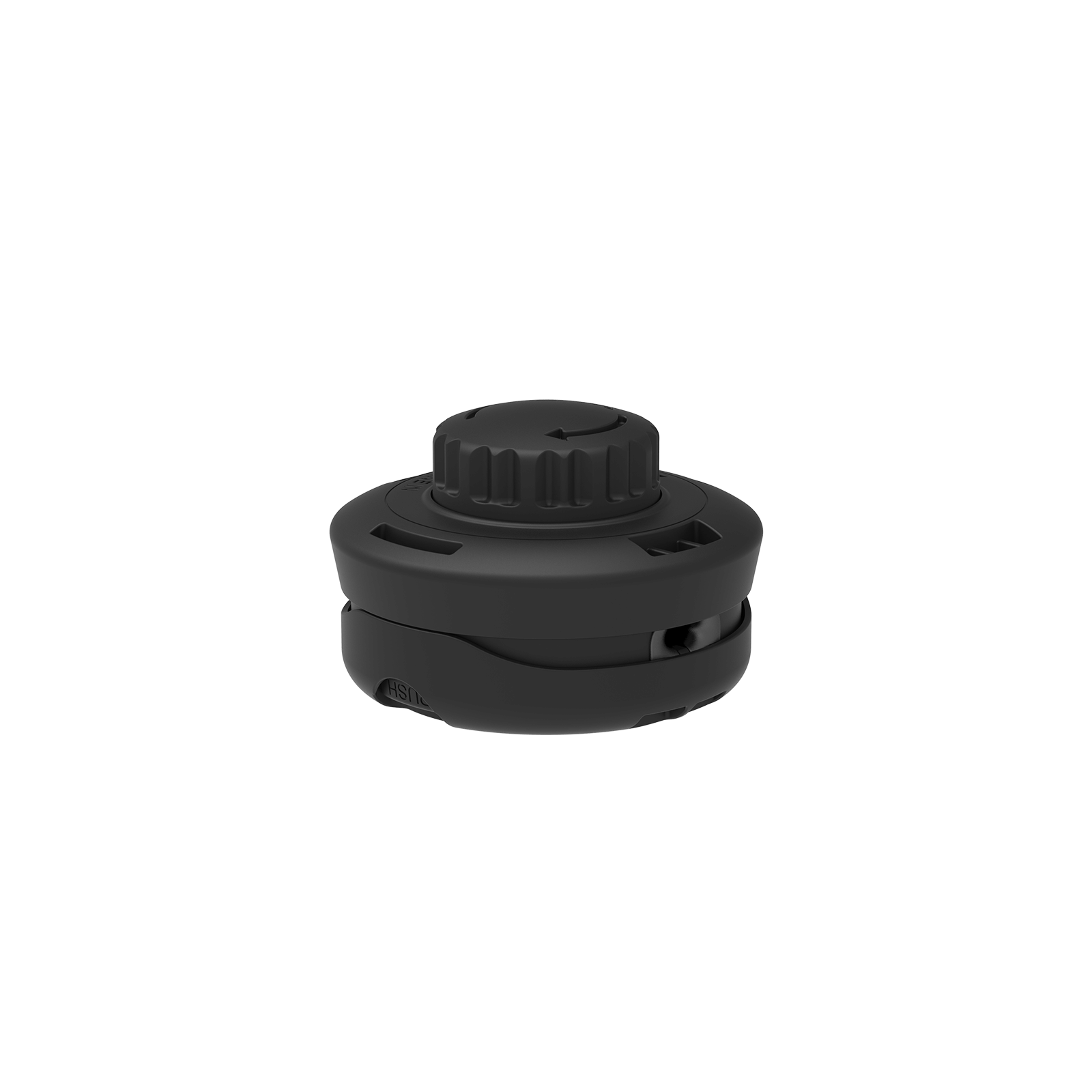 Kress KAC106 4-inch/105 mm rapid-load trimmer head
