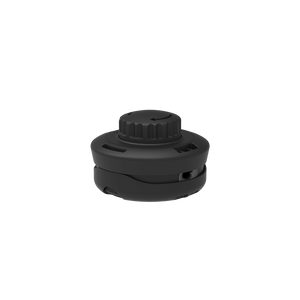 Kress KAC106 4-inch/105 mm rapid-load trimmer head