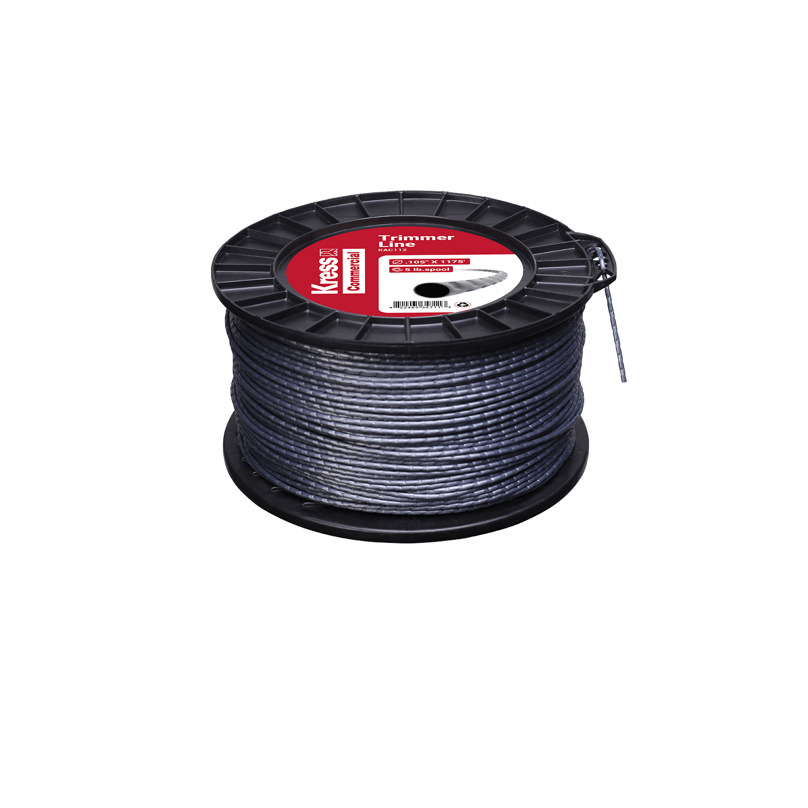 Kress KAC112 .105-inch trimmer line (1175 ft)