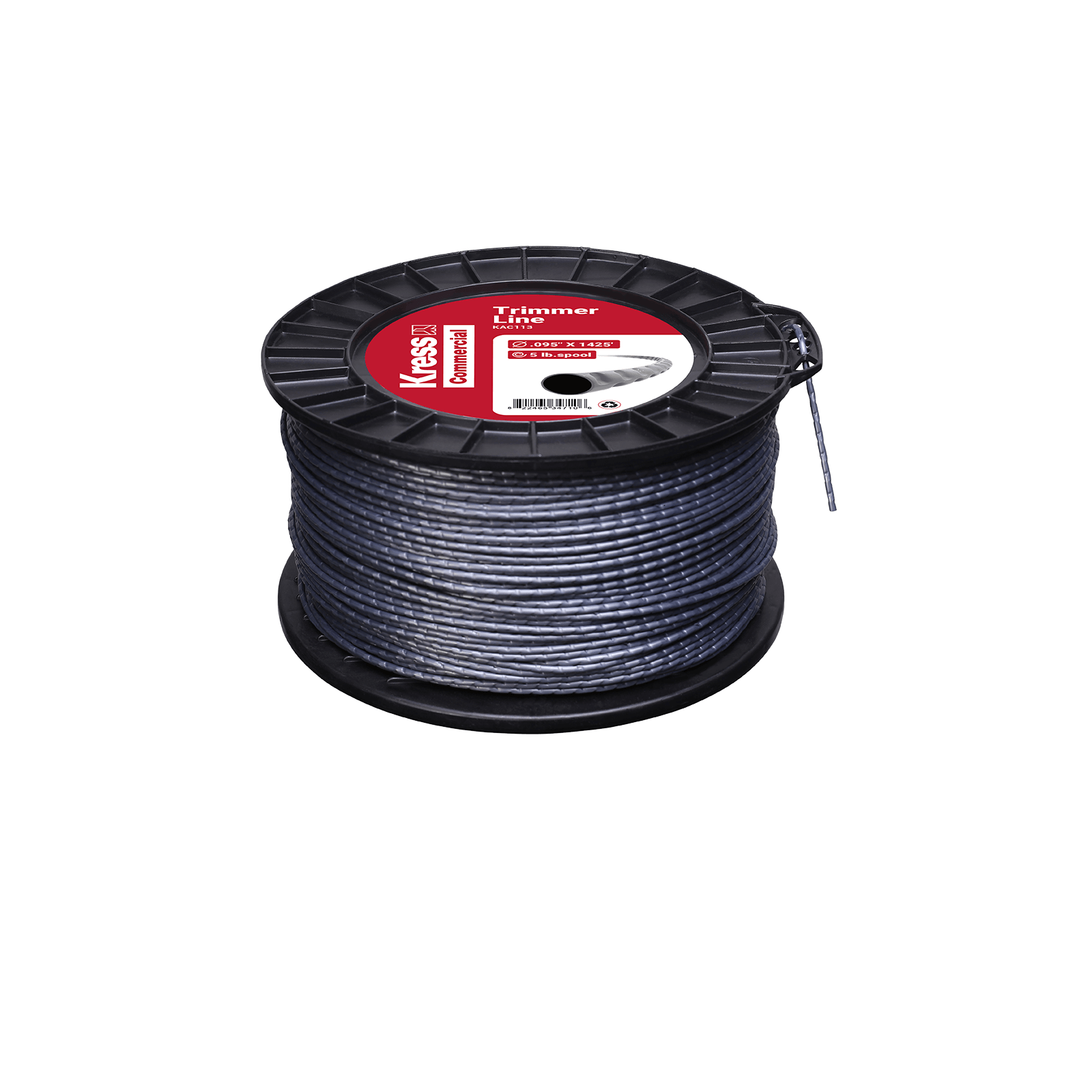 Kress KAC113 .095-inch trimmer line (1425 ft)