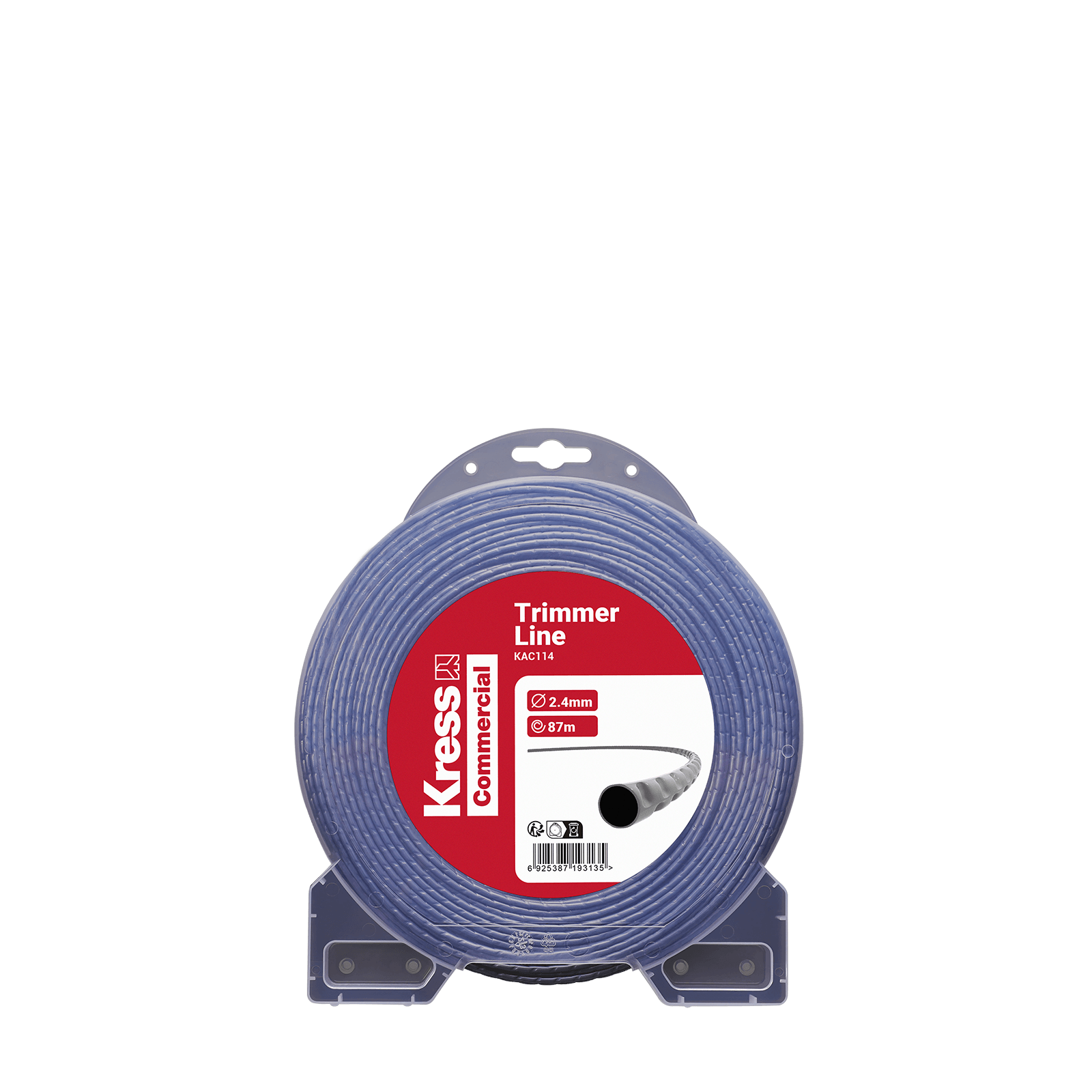 Kress KAC114 .095-inch trimmer line