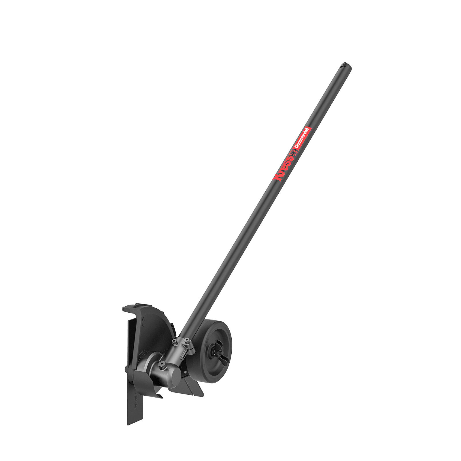 Kress KAC141 straight-shaft edger attachment