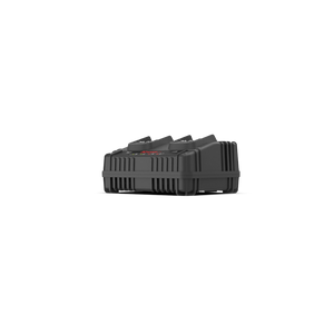 Kress KAC15 20V 15A dual-port battery charger