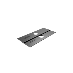 Kress KAC150 edger blade (2-pack)