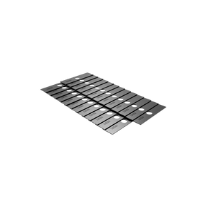 Kress KAC151 edger blade (25-pack)