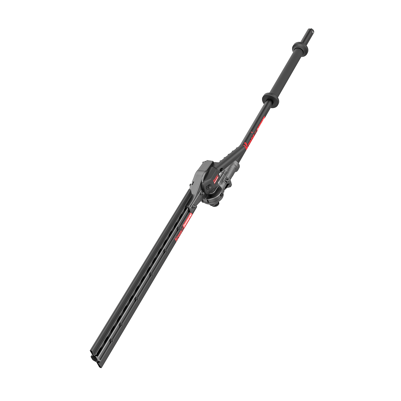 Kress KAC200 adjustable hedge trimmer attachment