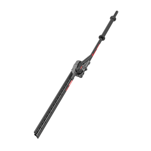 Kress KAC200 adjustable hedge trimmer attachment