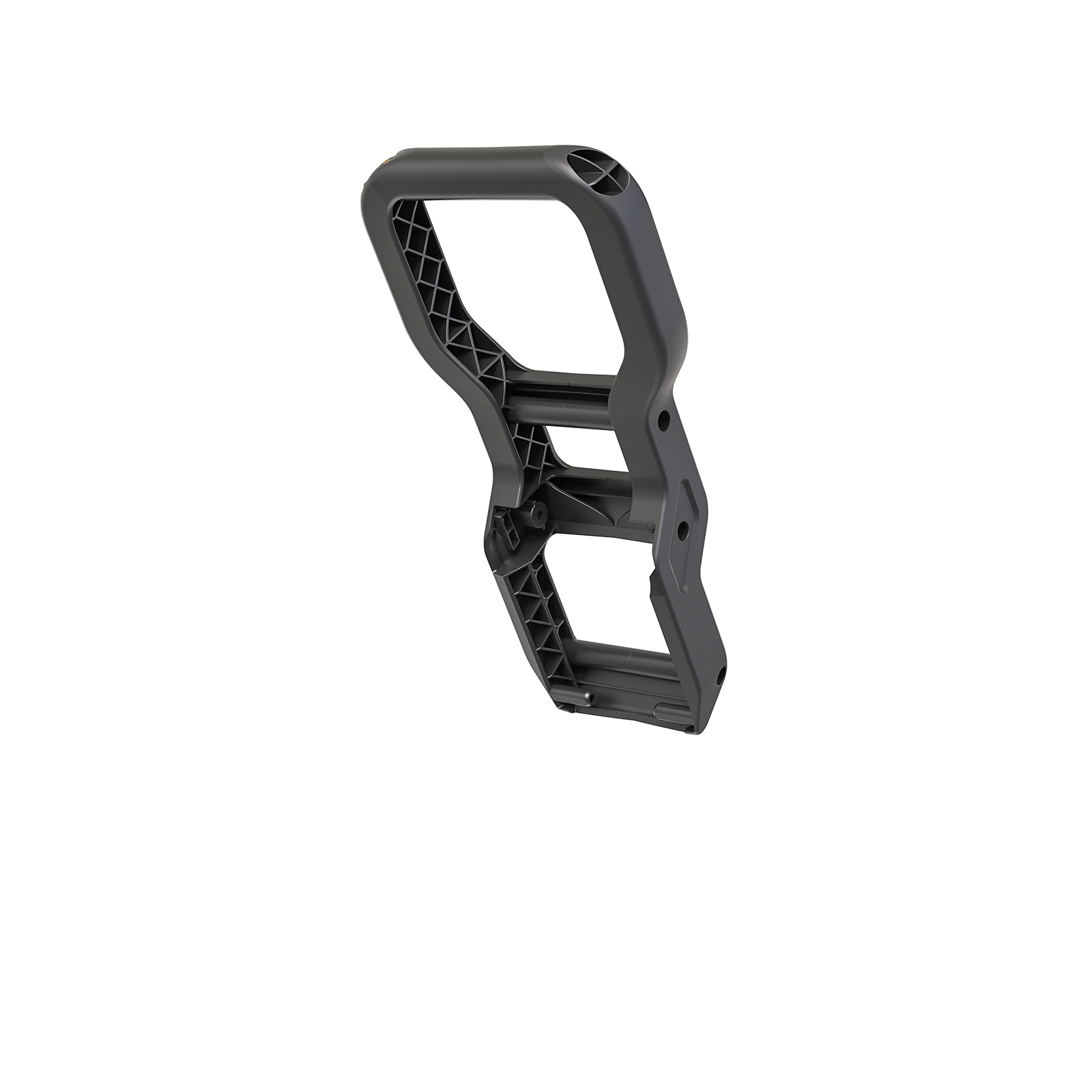 Kress KAC202 hedge trimmer rear impact guard