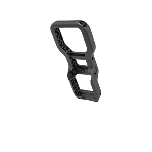 Kress KAC202 hedge trimmer rear impact guard