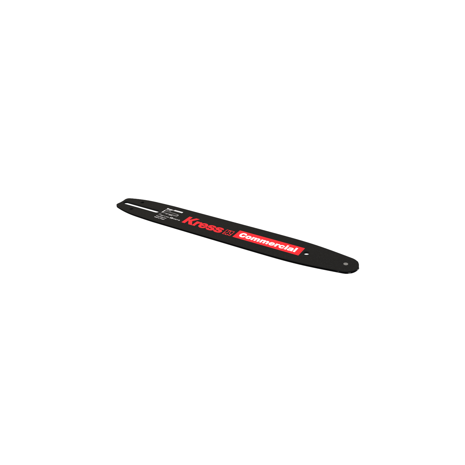 Kress KAC330 14-inch .325LP chainsaw guide bar