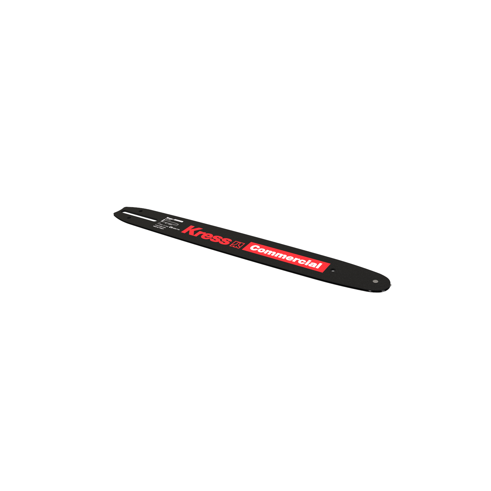 Kress KAC331 16-inch .325LP chainsaw guide bar