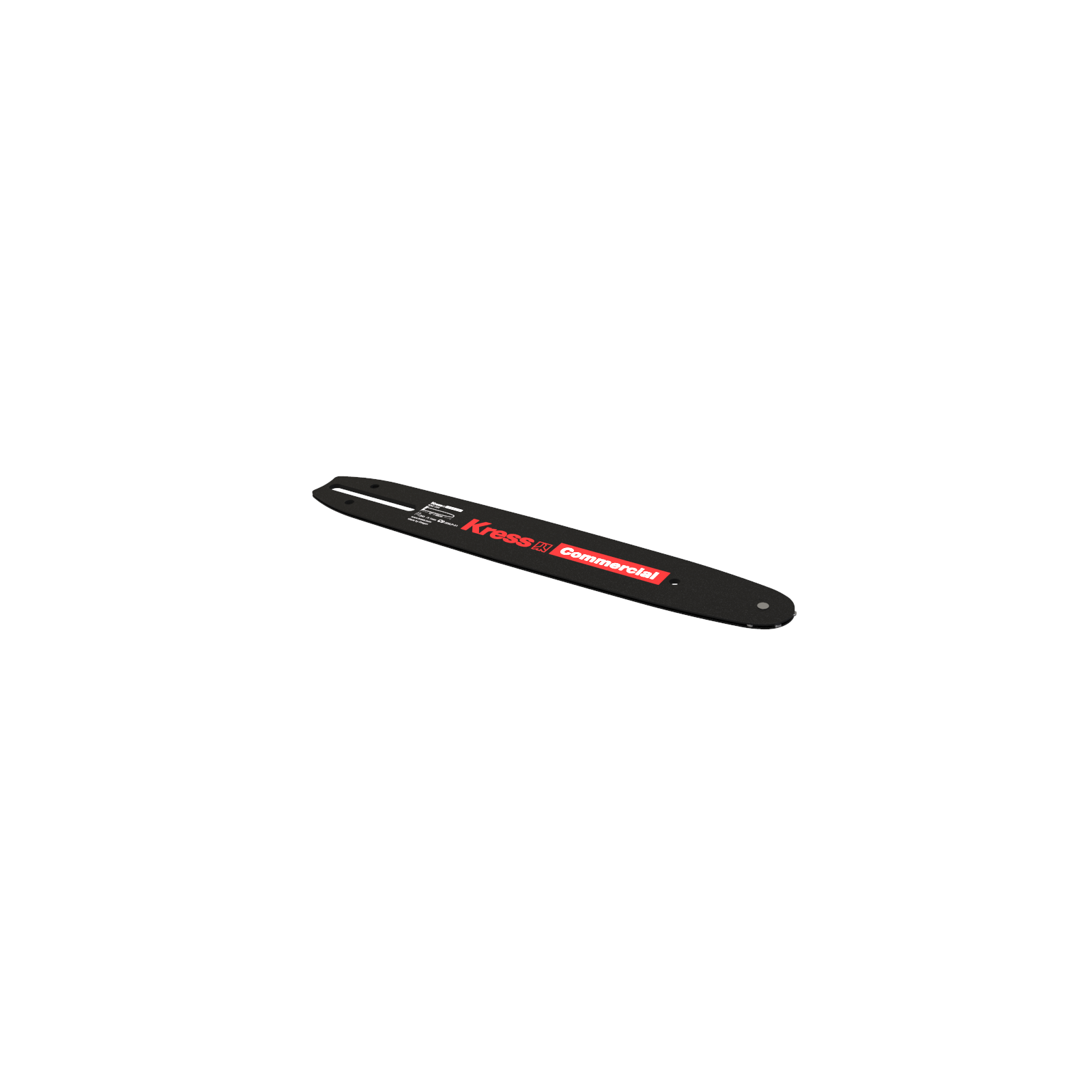 Kress KAC334 12-inch .325LP chainsaw guide bar