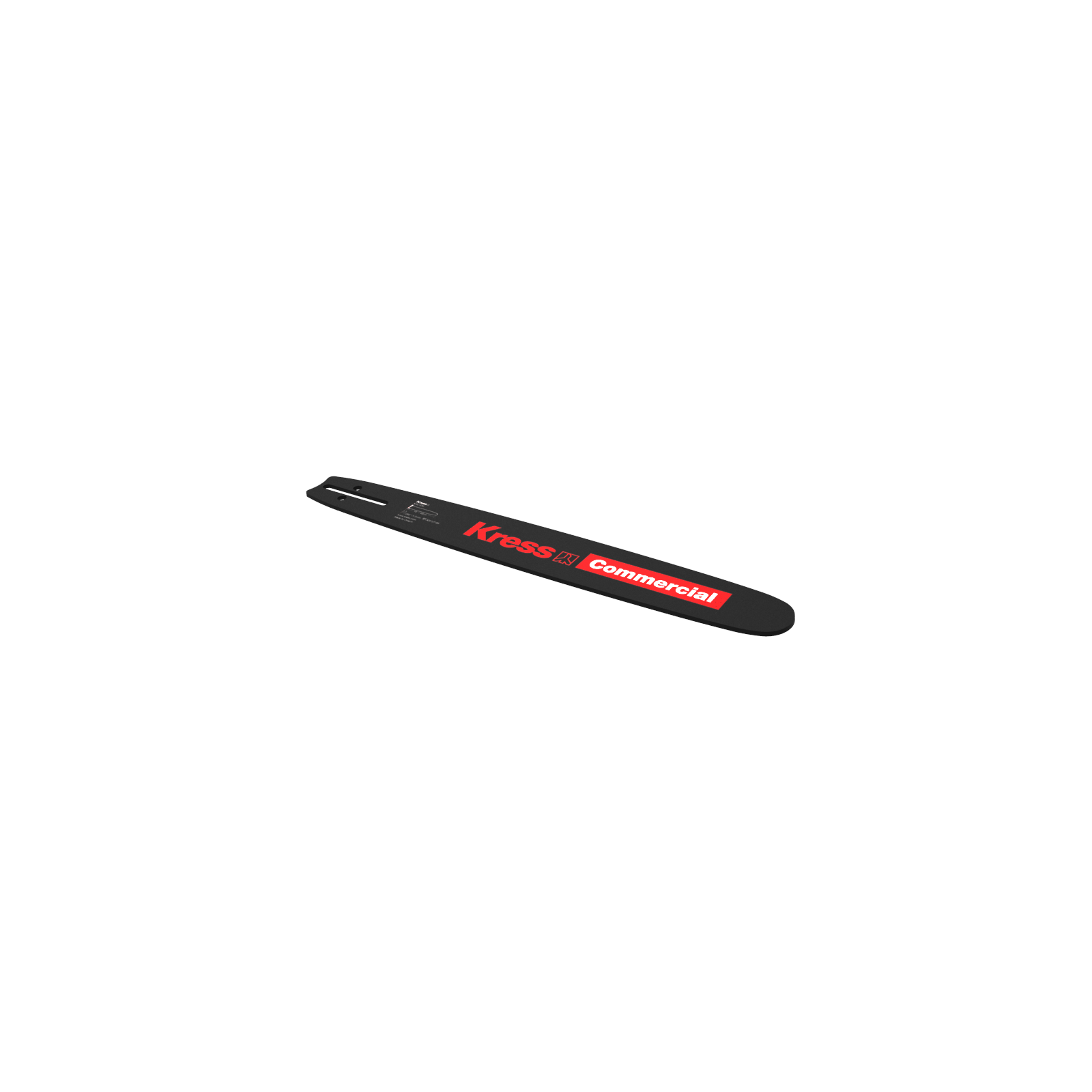 Kress KAC336 16-inch .325 chainsaw guide bar