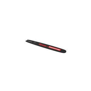 Kress KAC336 16-inch .325 chainsaw guide bar