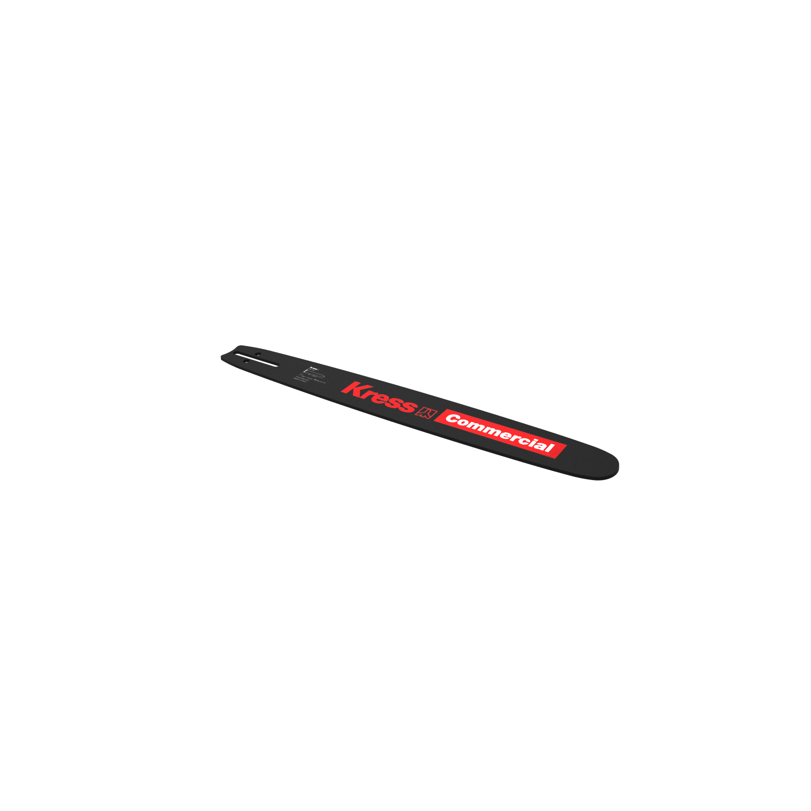 Kress KAC337 18-inch .325 chainsaw guide bar