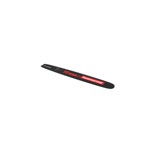 Kress KAC337 18-inch .325 chainsaw guide bar