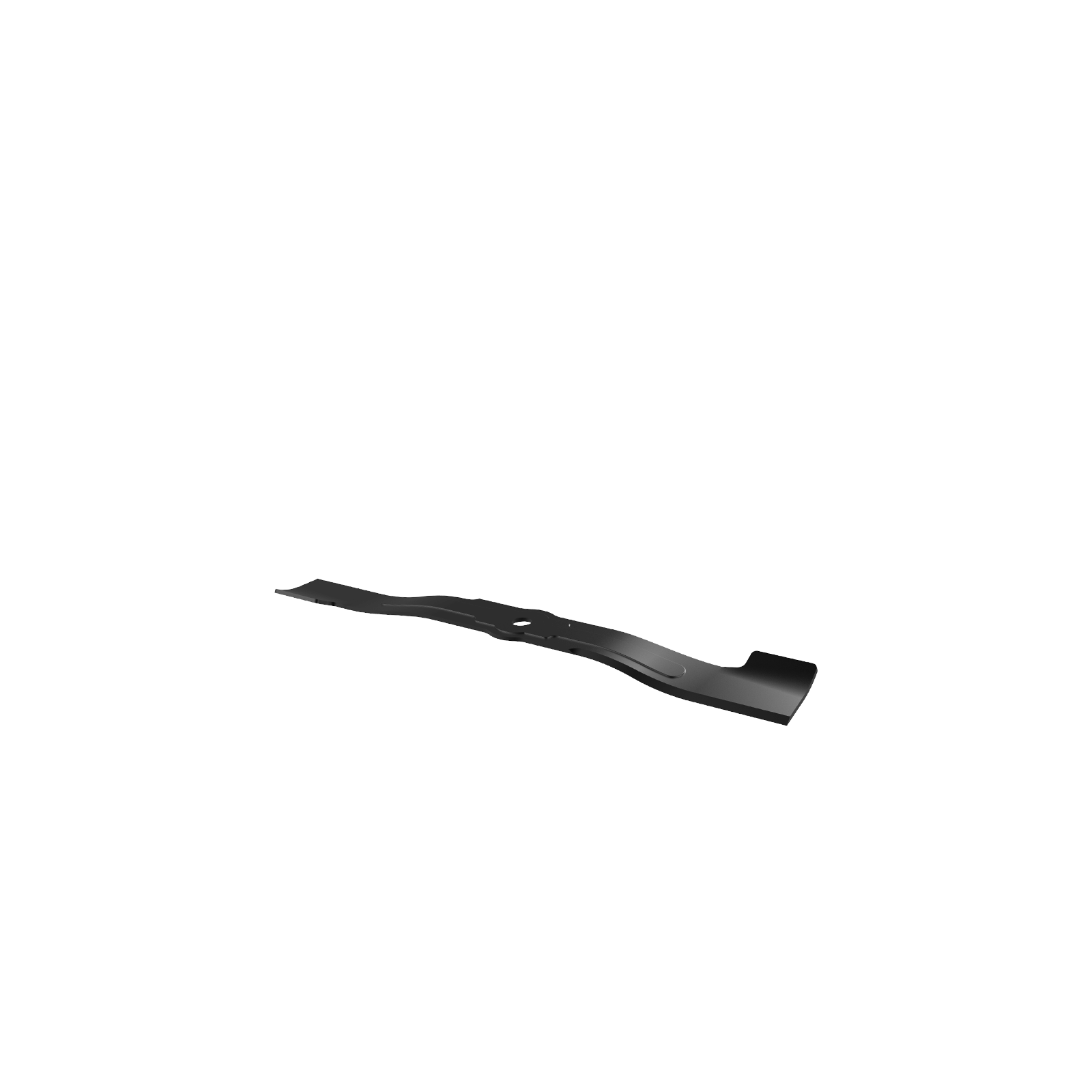 Kress KAC700 21-inch high-lift mower blade