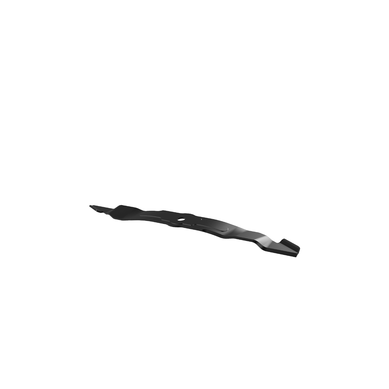 Kress KAC702 21-inch low-lift mower blade